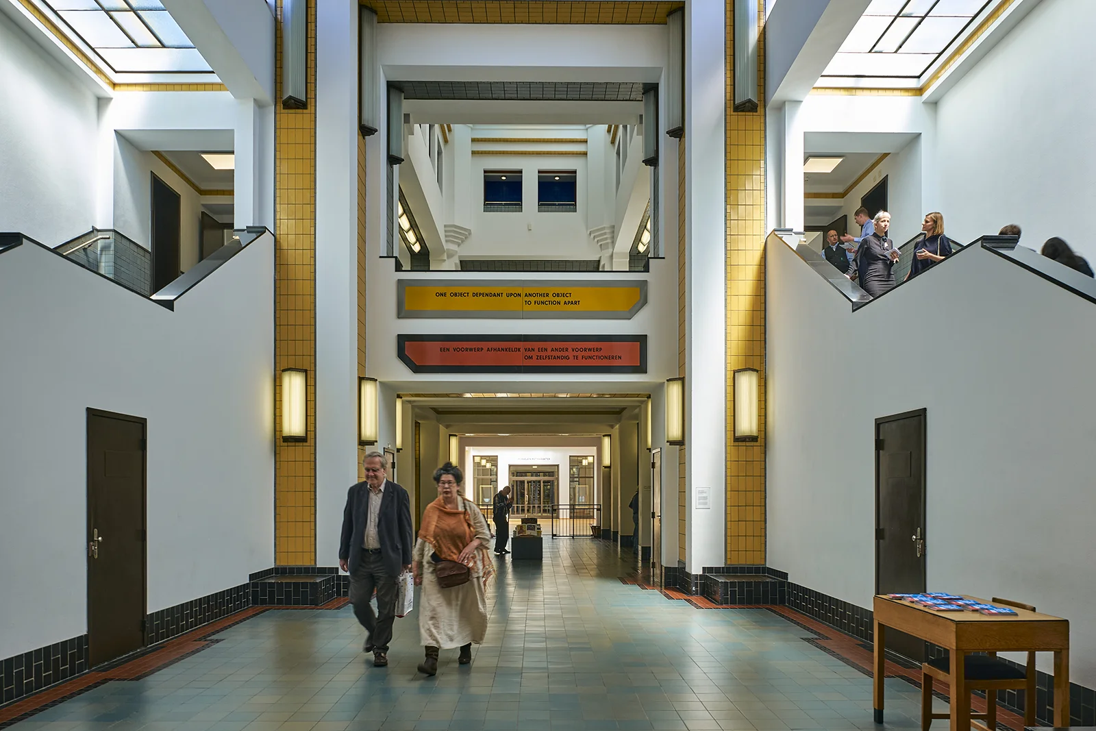 Kunstmuseum Den Haag