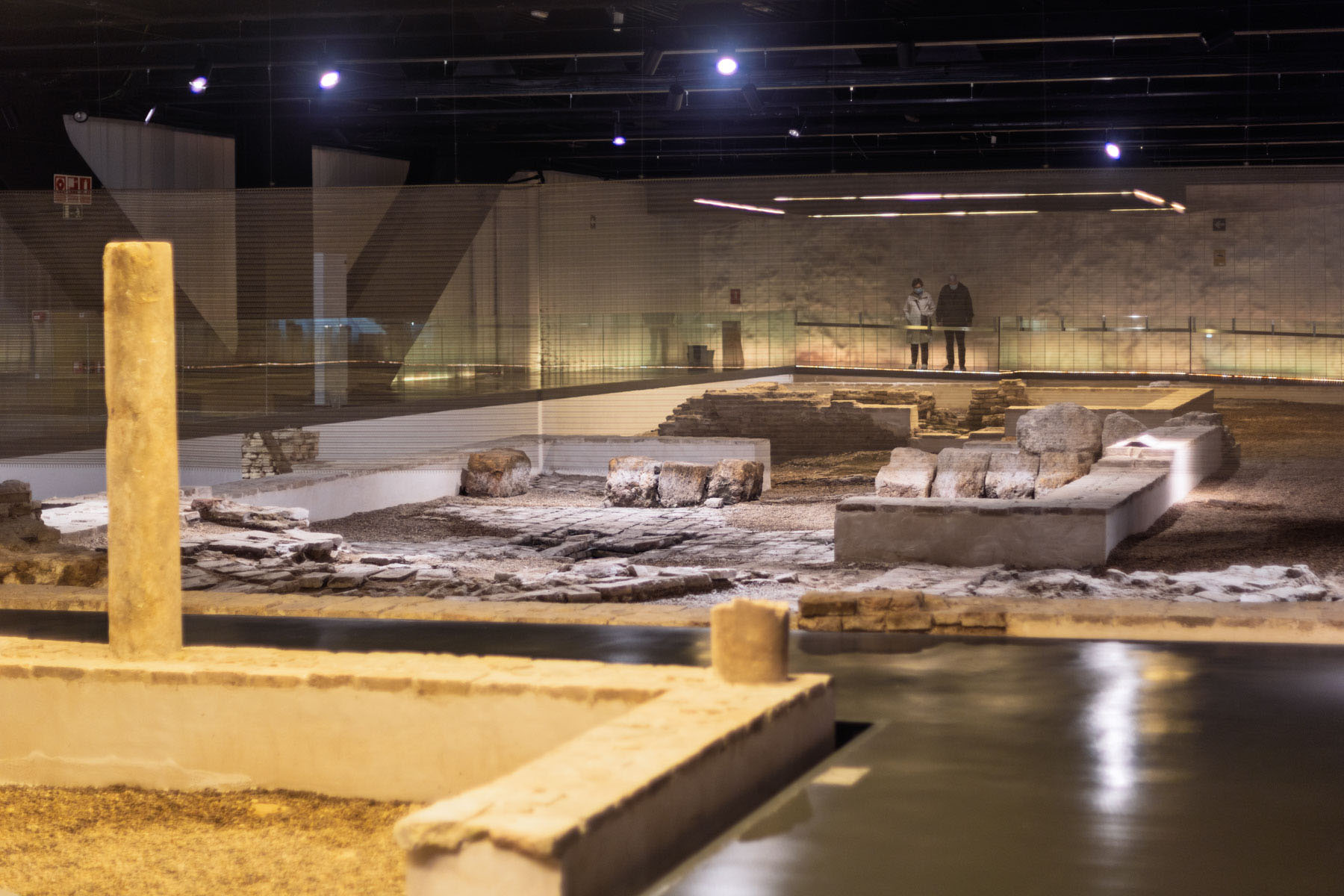 Antiquarium, Sevilla