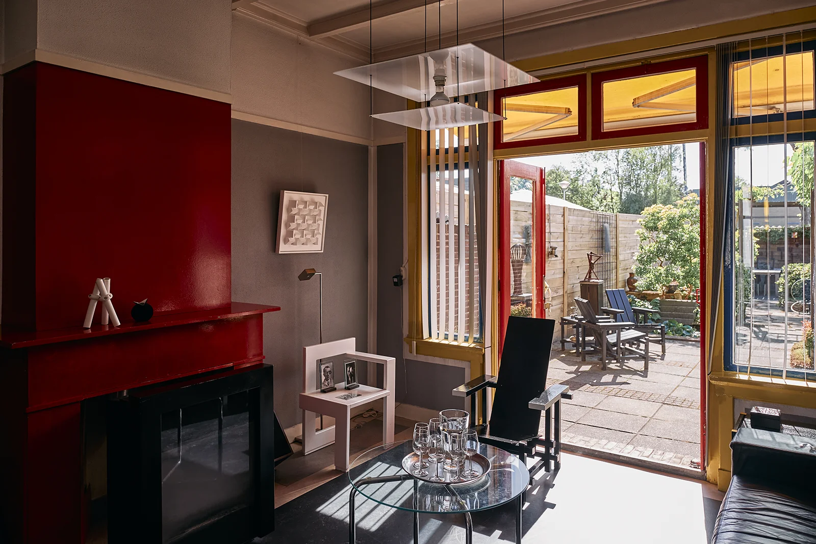 Vivienda particular en la calle Torenstraat | © Javier García Blanco