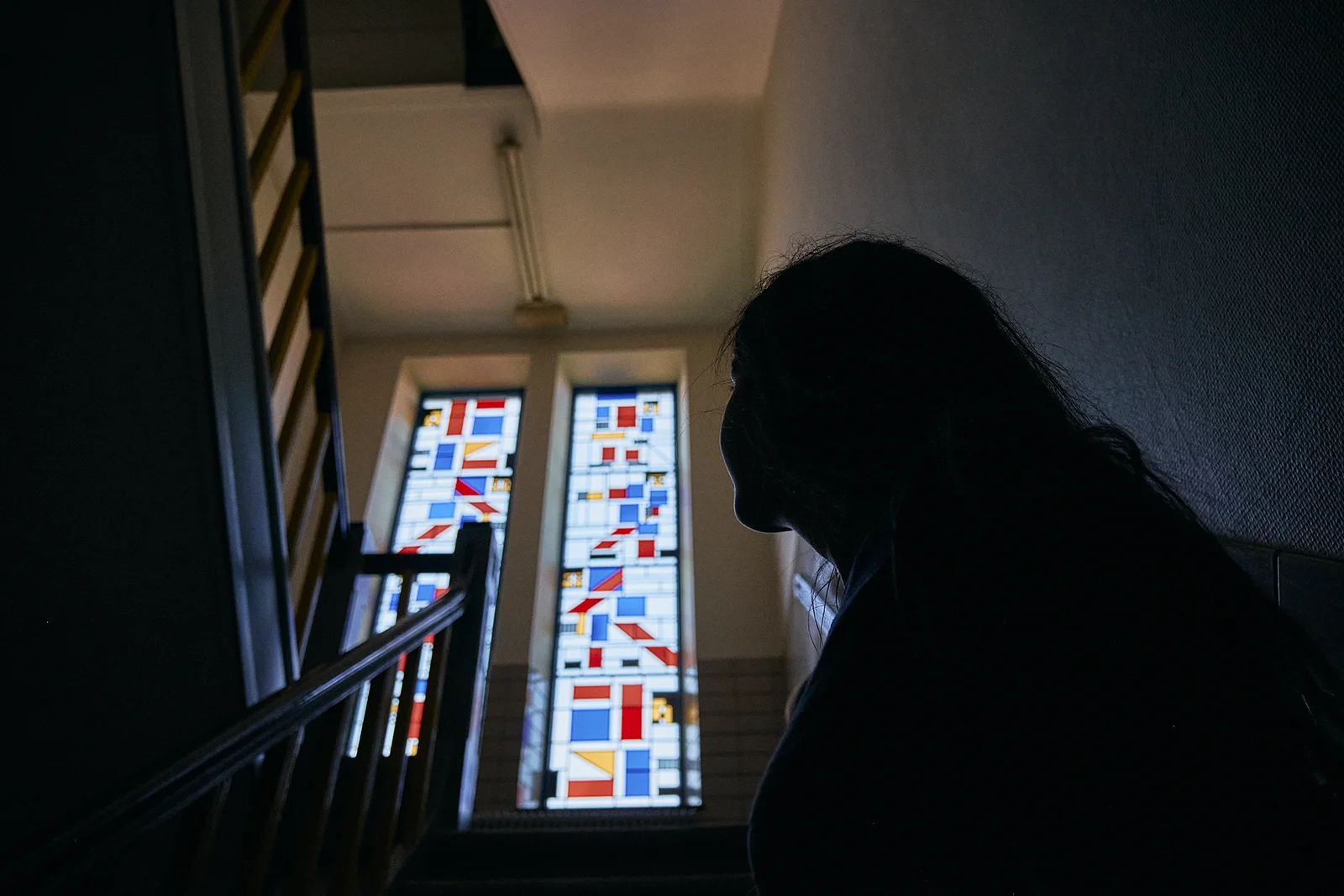 Calle Torenstraat, Drachten