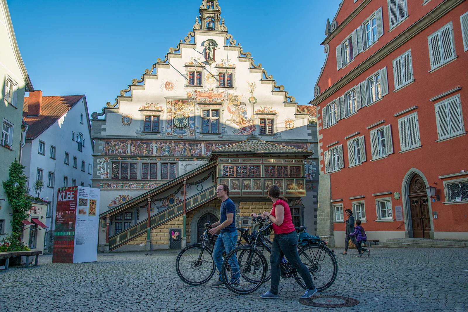 Altes Rathaus Lindau