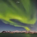 Aurora boreal