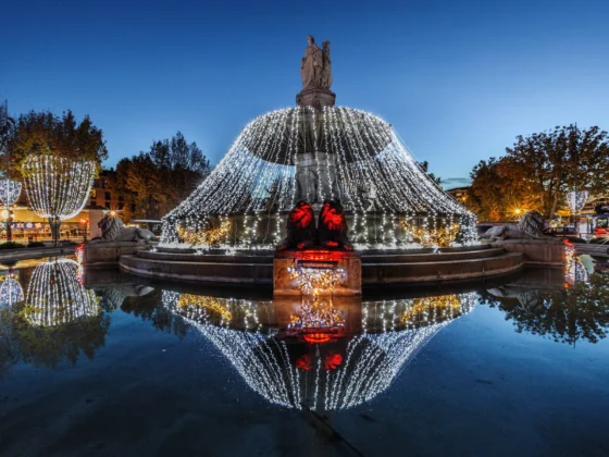 Aix-en-Provence