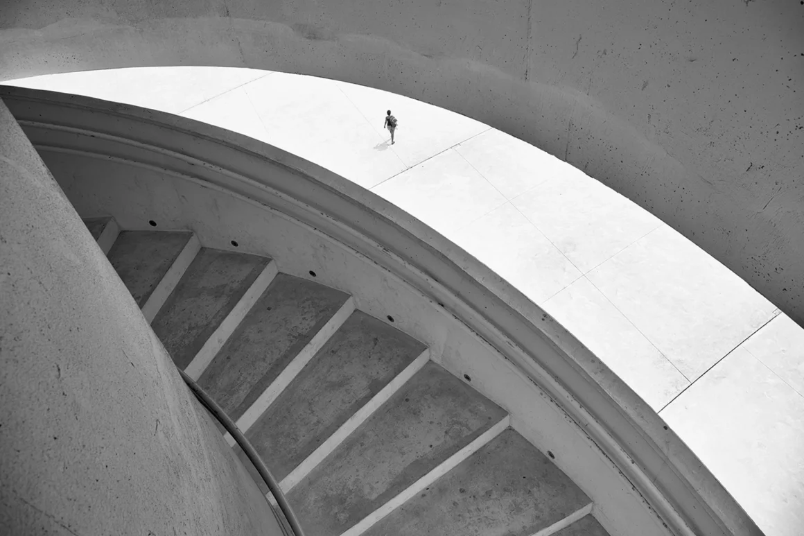 Centro Niemeyer en Avilés