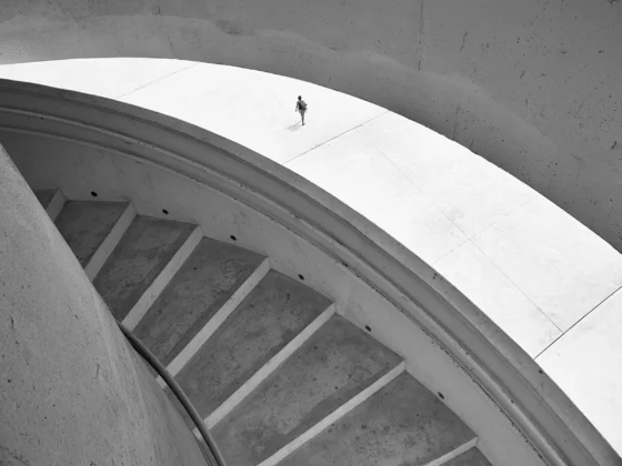 Centro Niemeyer en Avilés