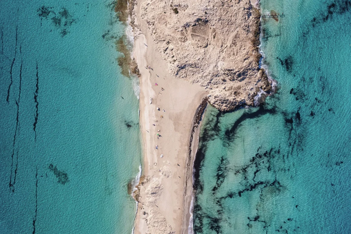 Playa de Ses Illetes