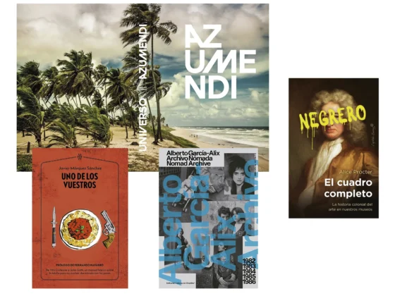 Libros de regalo para navidad