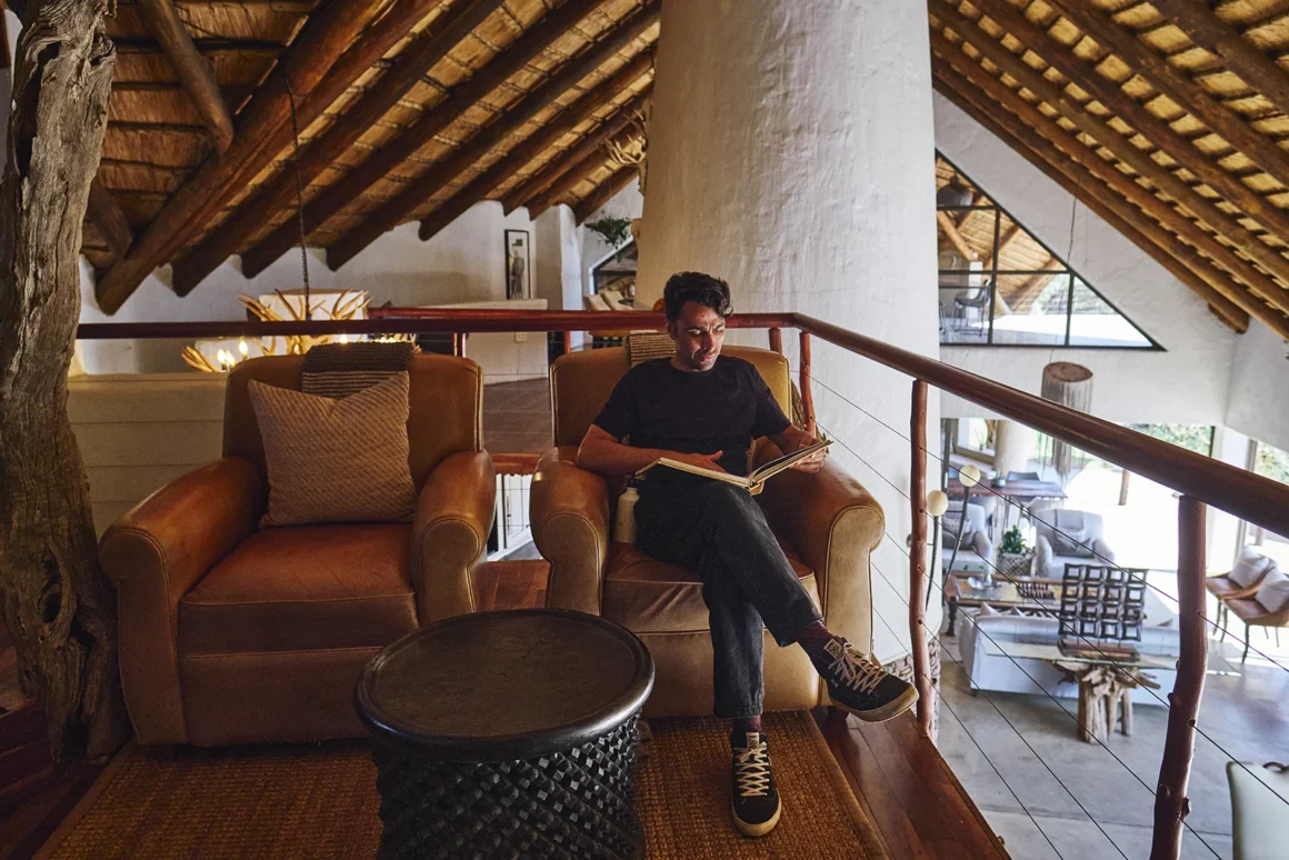 Royal Madikwe Luxury Lodge