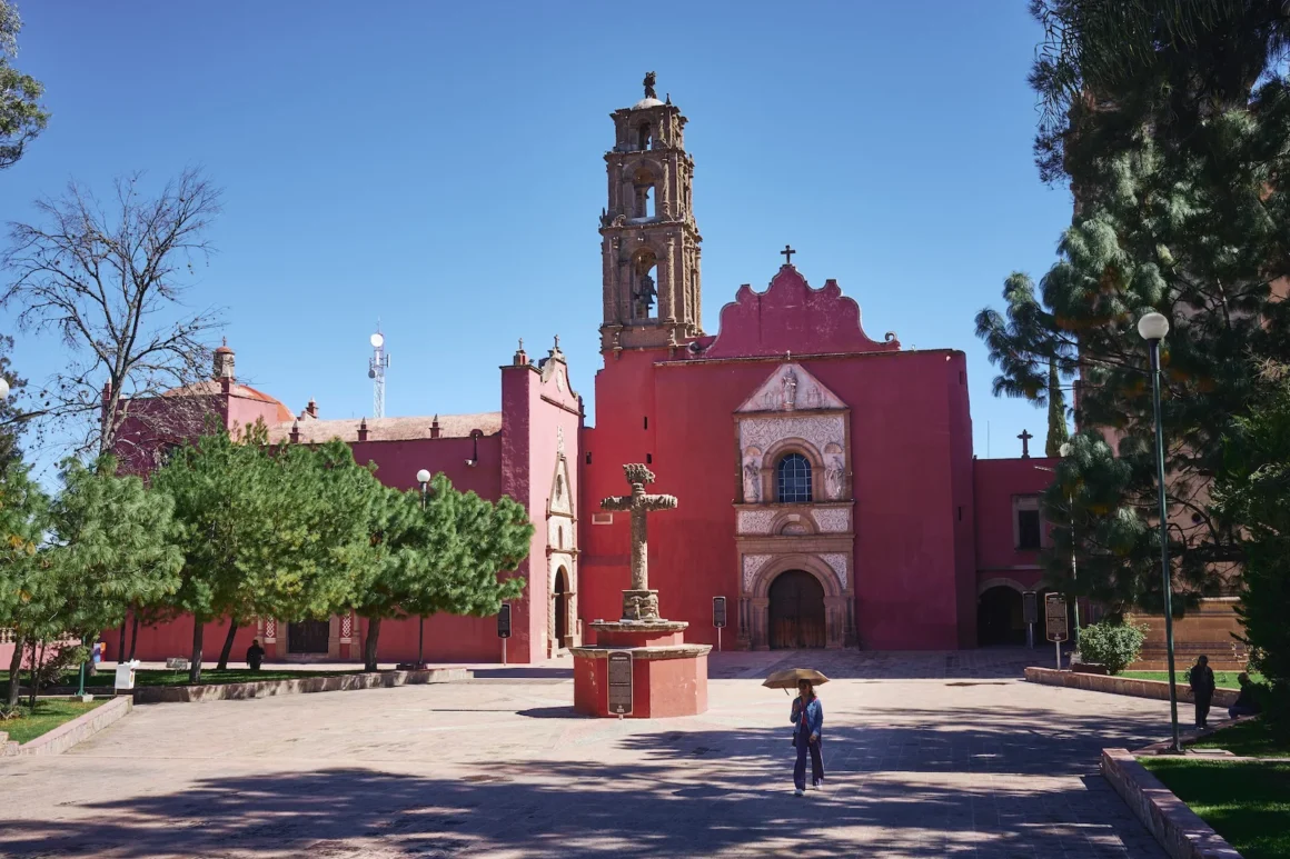 Centro de Huichapan, Hidalgo