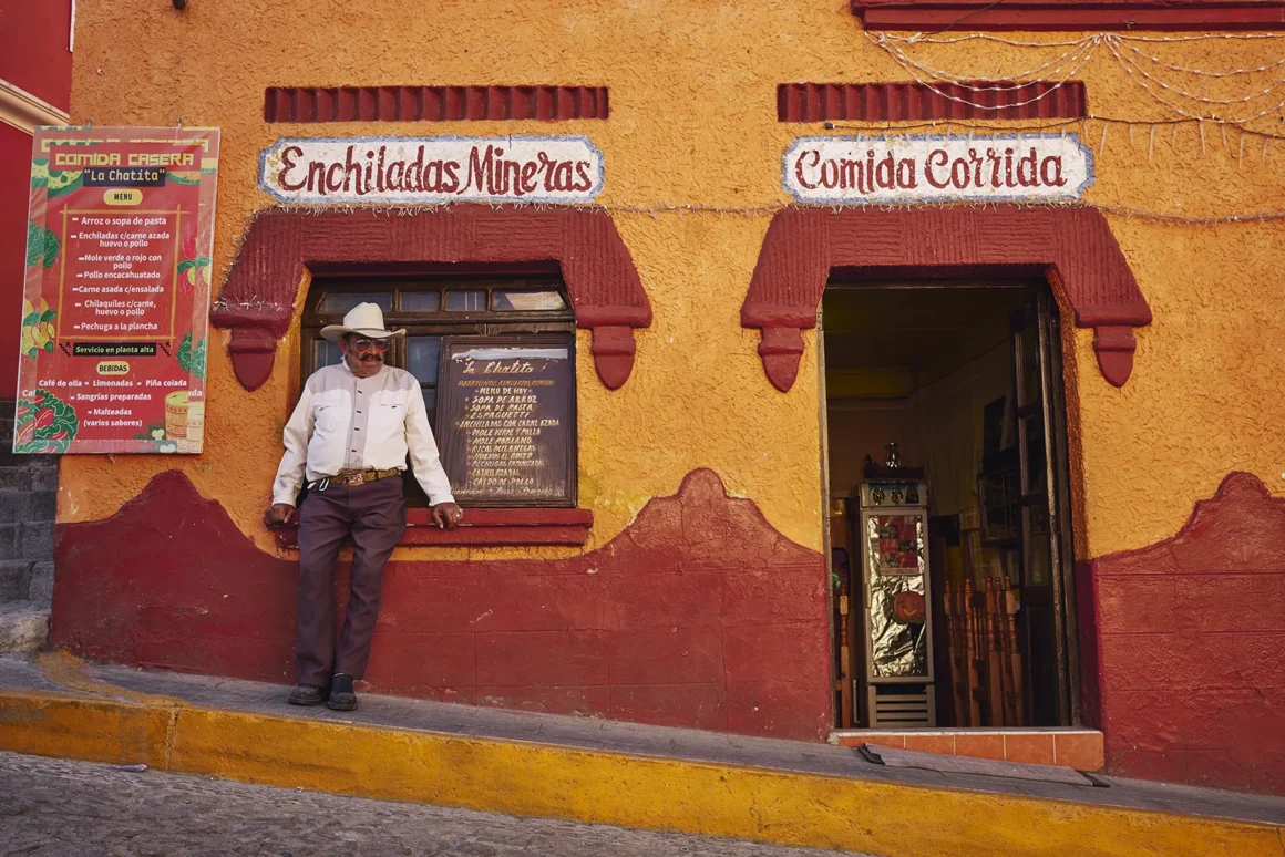 Mineral del Monte, Hidalgo